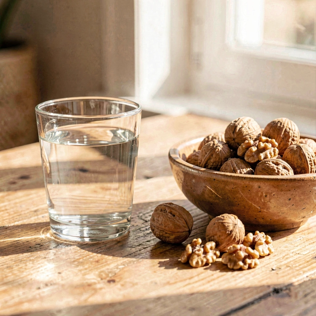 Nutrición y luz